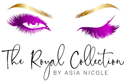 The Royal Collection by Asia Nicole