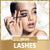 Lashes